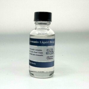 Aromasin 25mg/ml x 30ml Liquid Oral Drops
