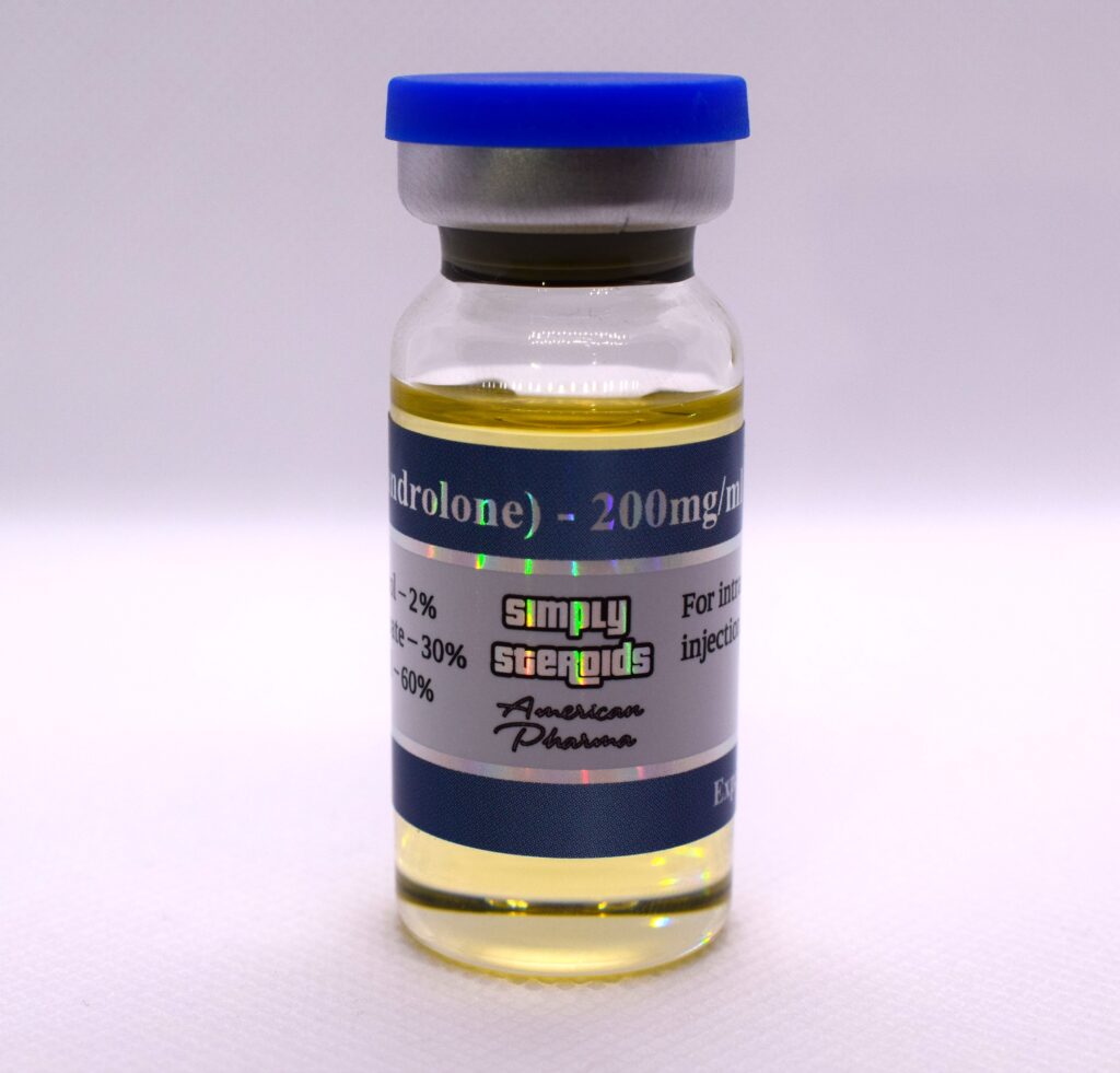 Deca 200mg/ml – 10ml Vial - Image 2
