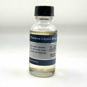 Proviron 25mg/ml x 30ml Liquid Oral Drops