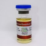 MCT – Masteron Enanthate 100mg/ml – 10ml Vial